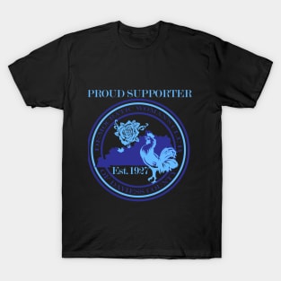 DCDWC SUPPORTER T-Shirt